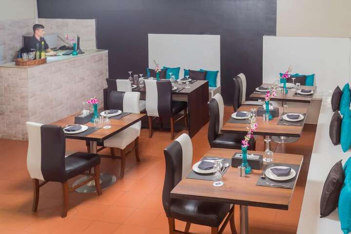 Restaurants