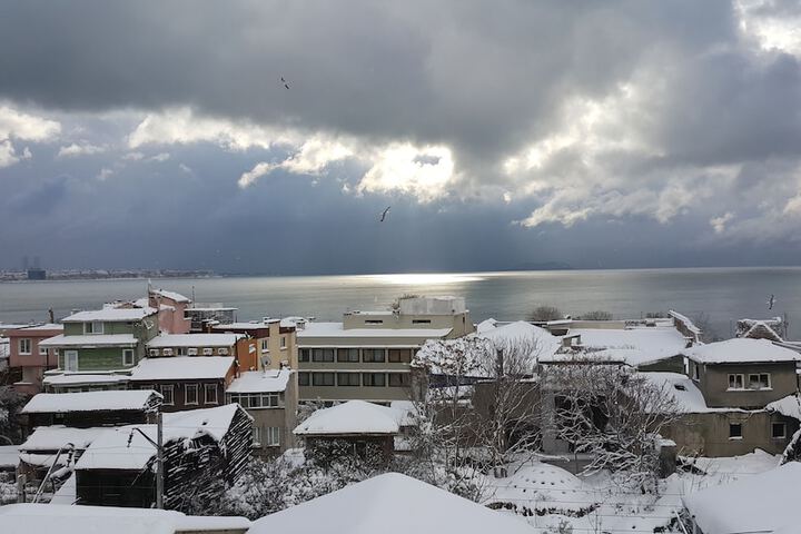 Hotel View 107 of 119