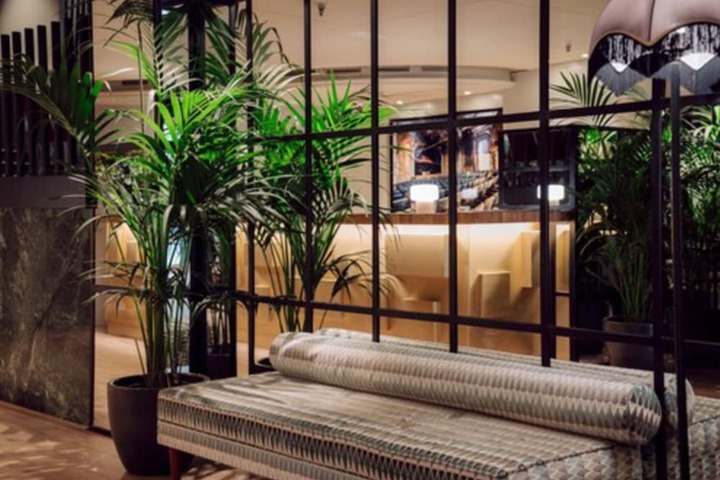 Hotel Interior 2 of 52