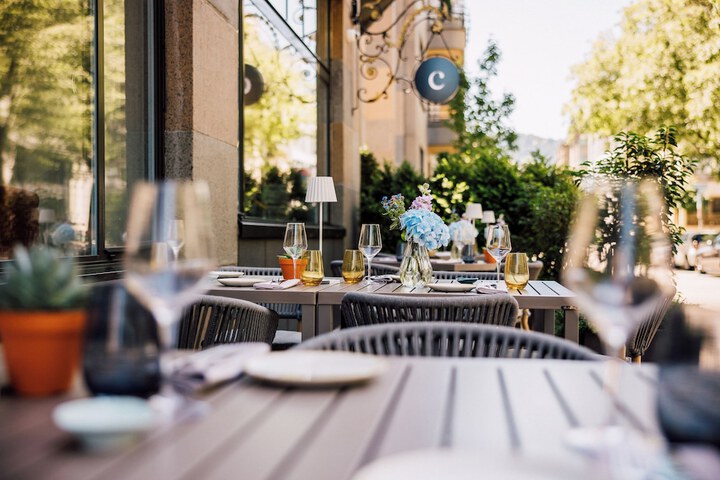 Terrace/Patio 68 of 71