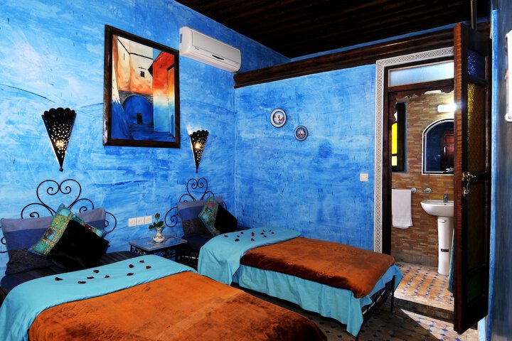 Room 4 of 50