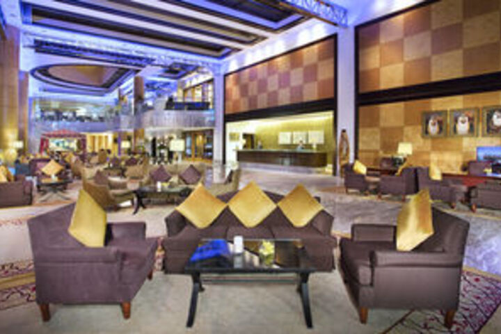 Hotel 38 of 55