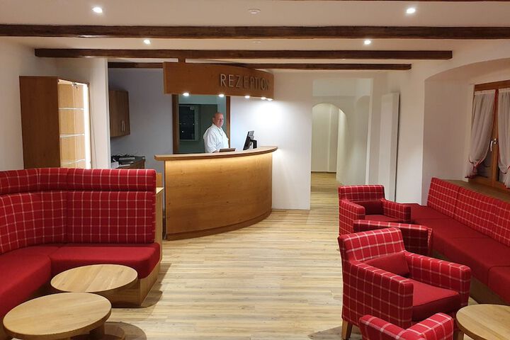 Hotel Interior 2 of 24