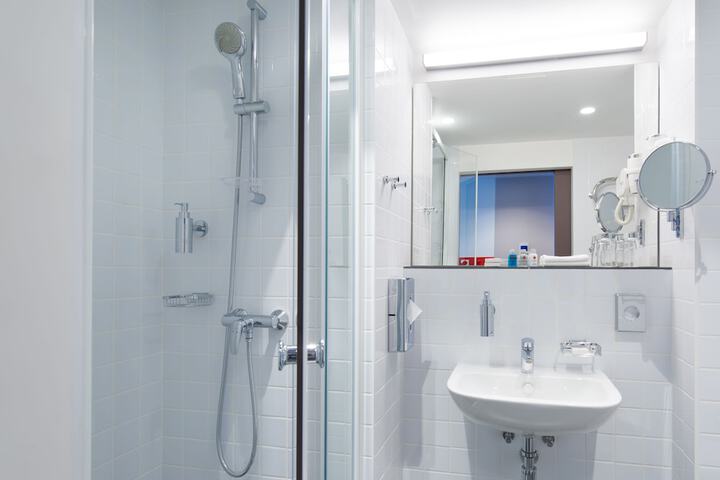 Bath Interior