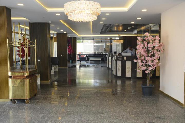 Yeni Sevcan Hotel