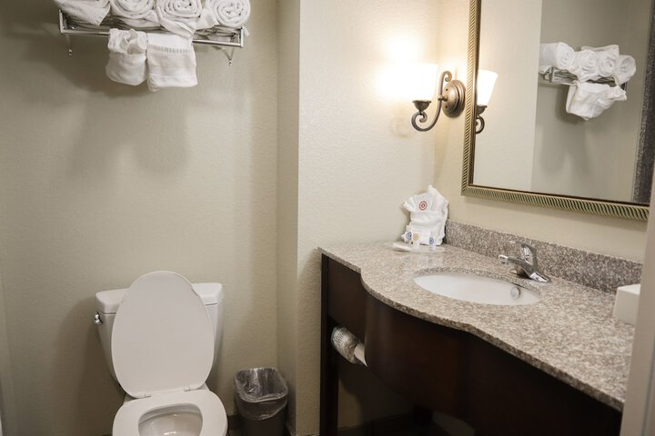 2 Queen Beds Suite (14 of 16)