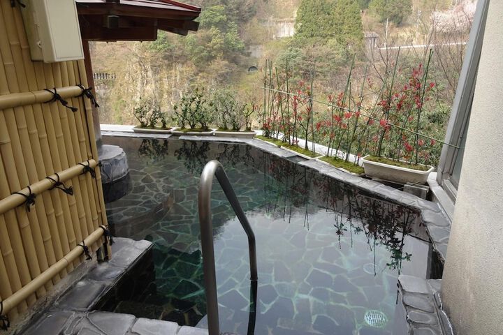 Hotel Spa