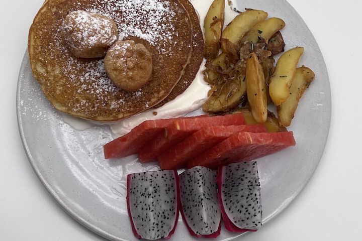 Breakfast/Coffee Service 46 of 68