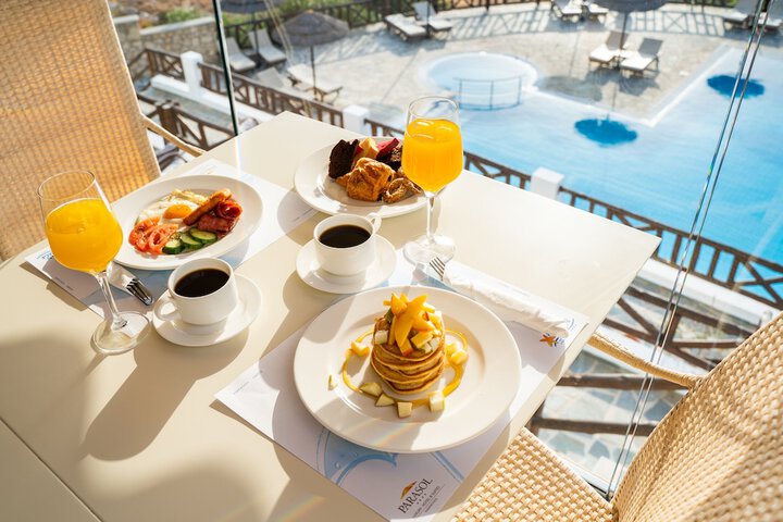 Breakfast/Coffee Service 87 of 108