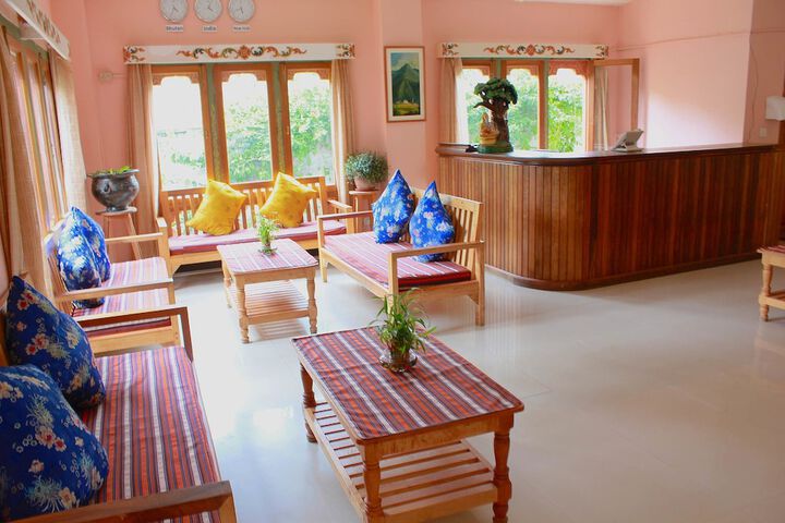 Hotel Interior 2 of 23