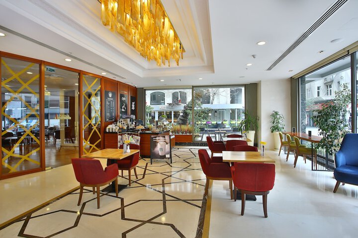 Hotel Interior 11 of 85