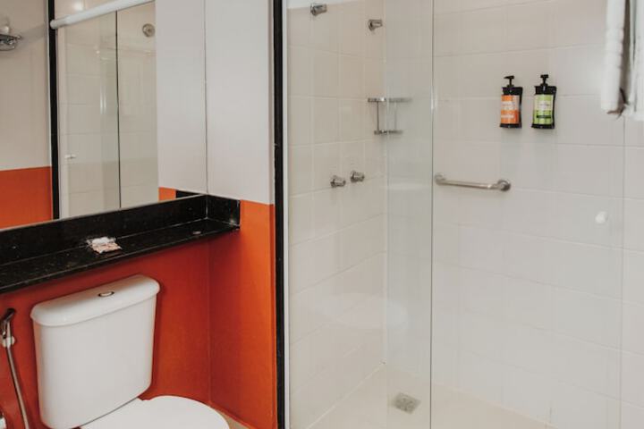 Bath Interior