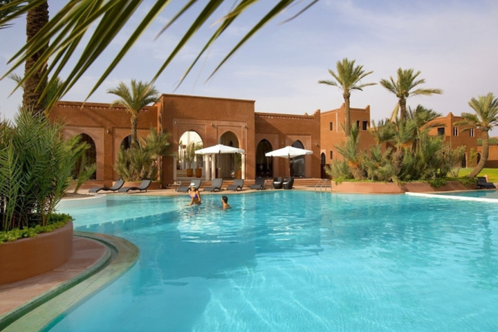Pool to Cool