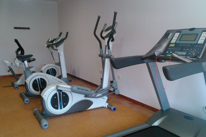 Health and Fitness 15 of 45