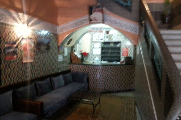 Hotel Interior 2 of 6