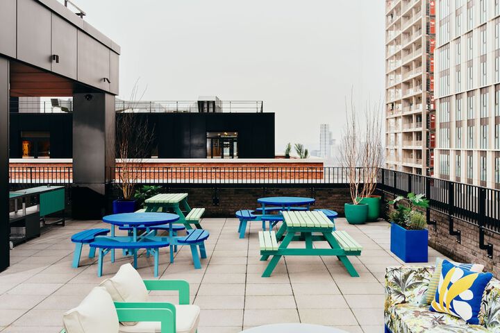 Terrace/Patio 91 of 95