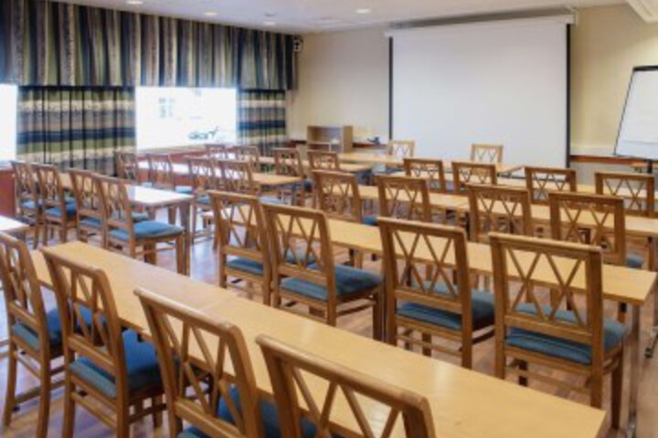 Meeting 104 of 119