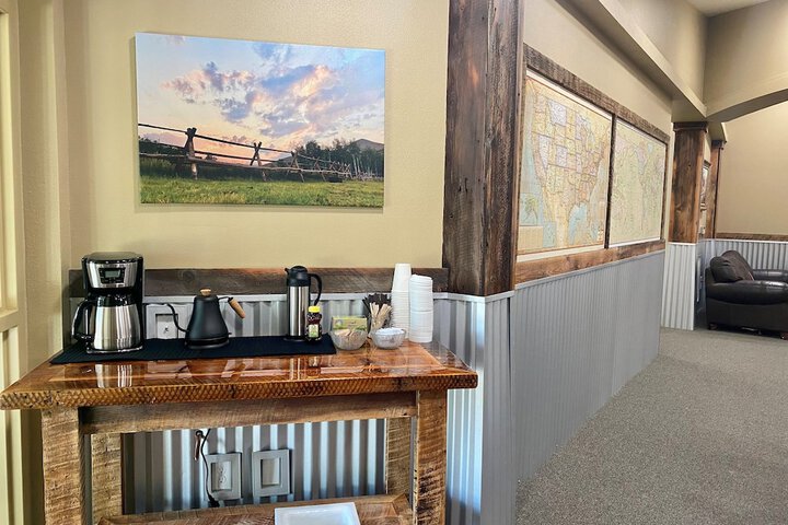 Hotel Interior 2 of 12