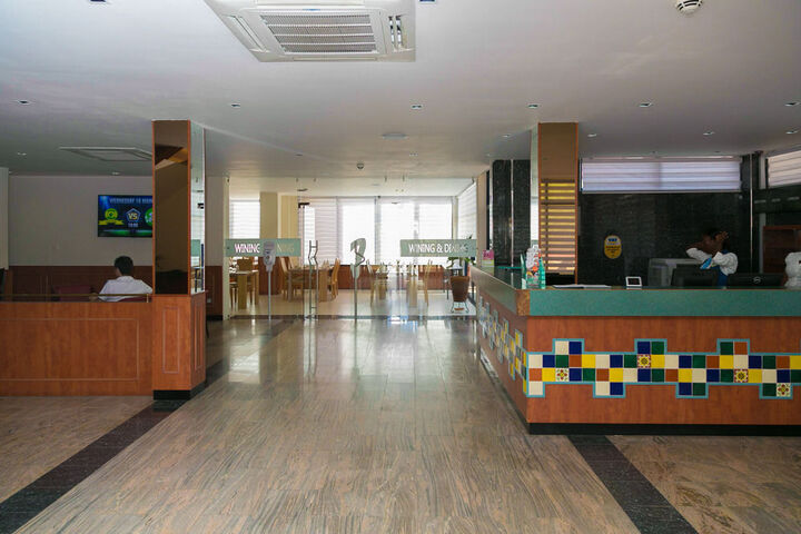 Hotel Interior 14 of 18