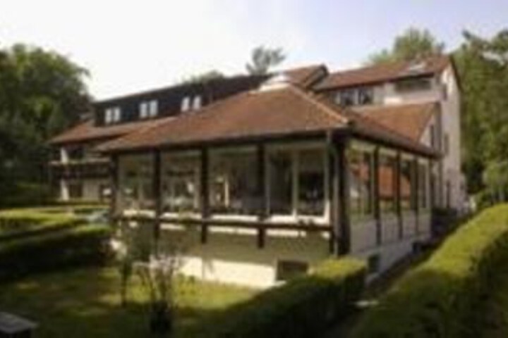 Concorde Hotel Forsthaus