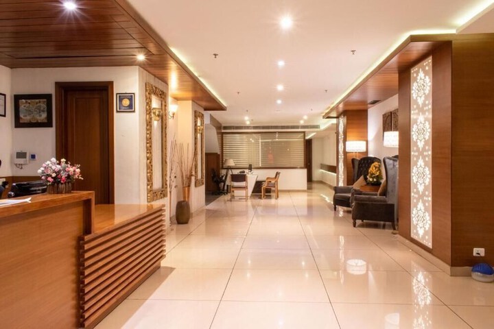 Hotel Interior 2 of 49