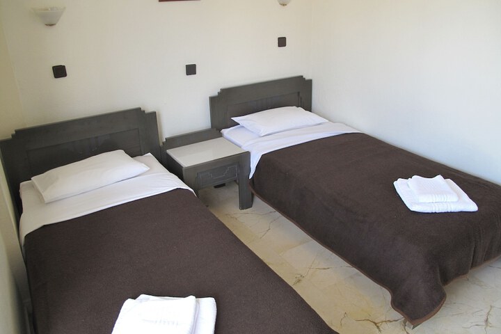 Extra beds
