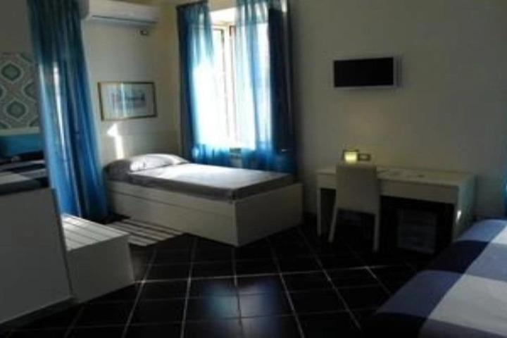 CAMPANILE SUITES