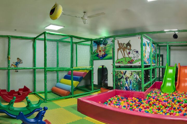 Childrens Activities 30 of 61