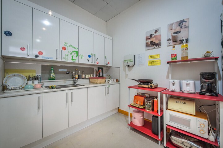Amenities Pic