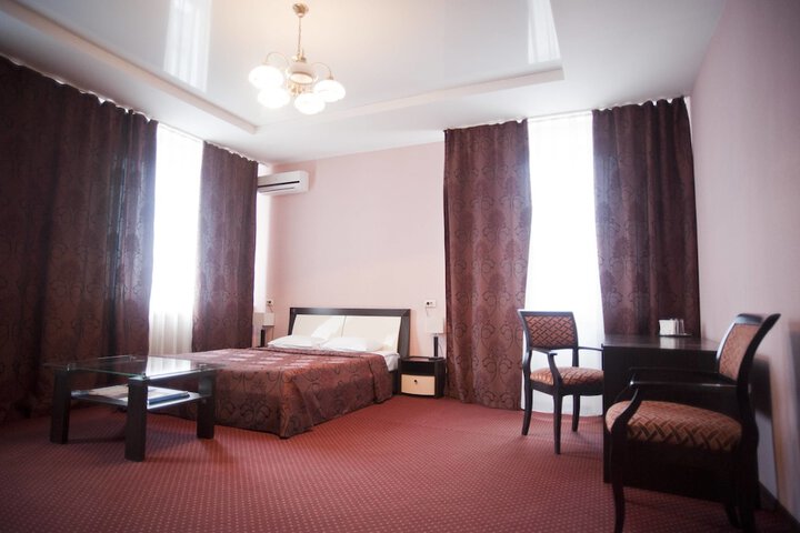 Hotel Planeta Spa