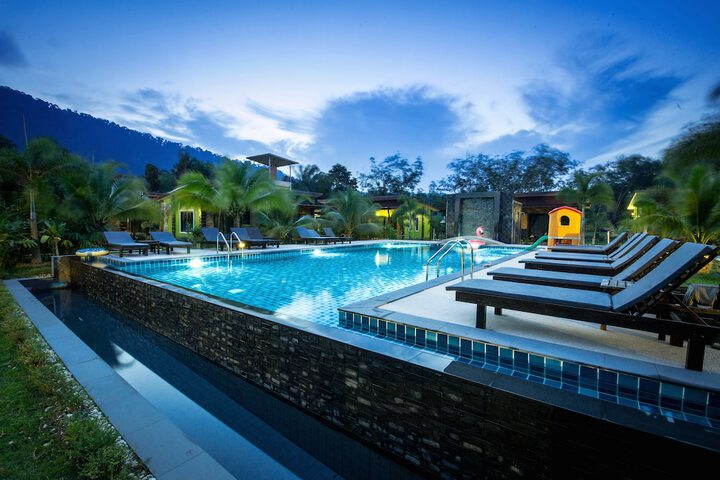 Image of Sirilanta Resort