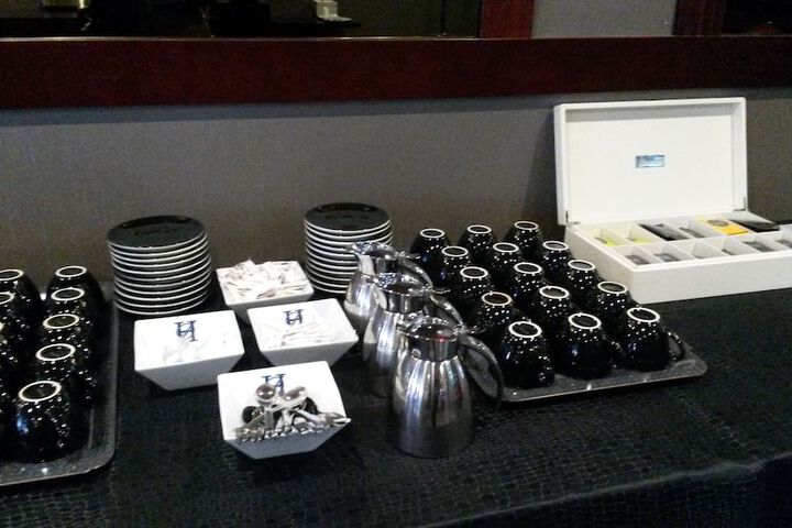 Breakfast/Coffee Service 26 of 29