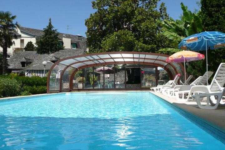 Hôtel du Lion dOr