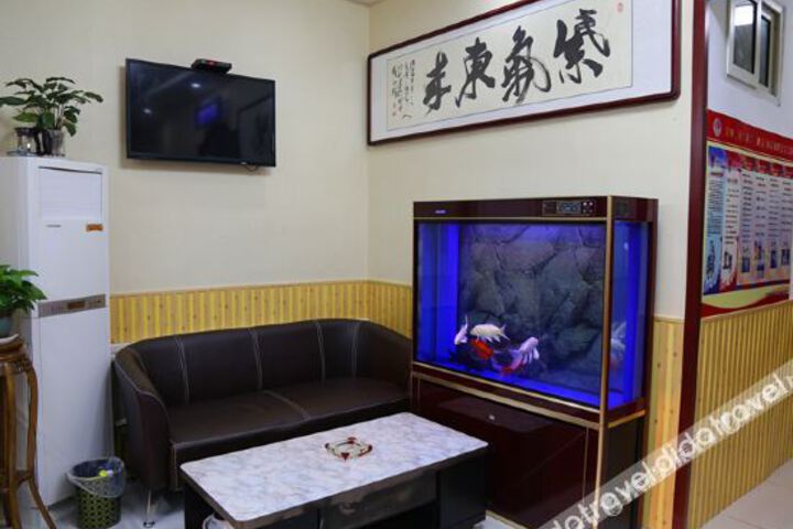 Hotel Interior 10 of 18