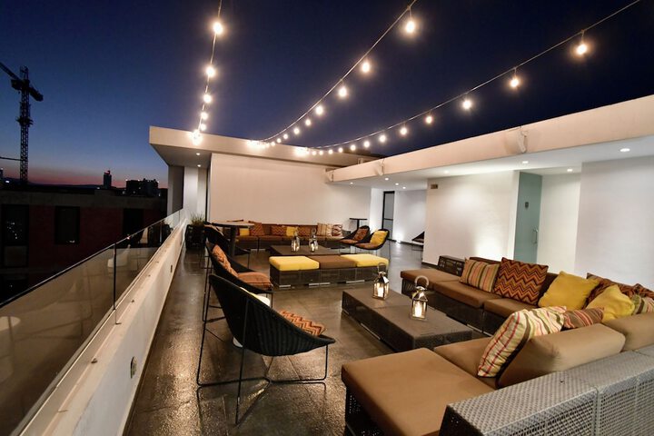 Terrace/Patio 67 of 68