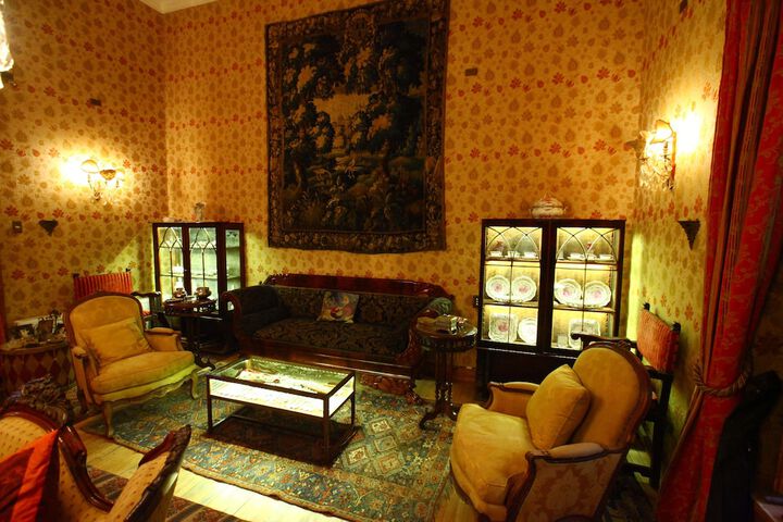 Lobby Photos