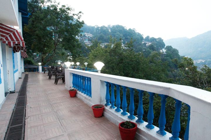 Terrace/Patio 28 of 59