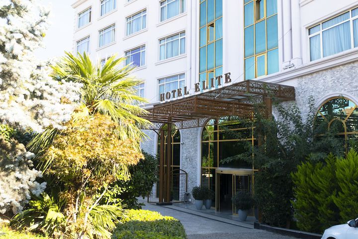 Hotel 43 of 55