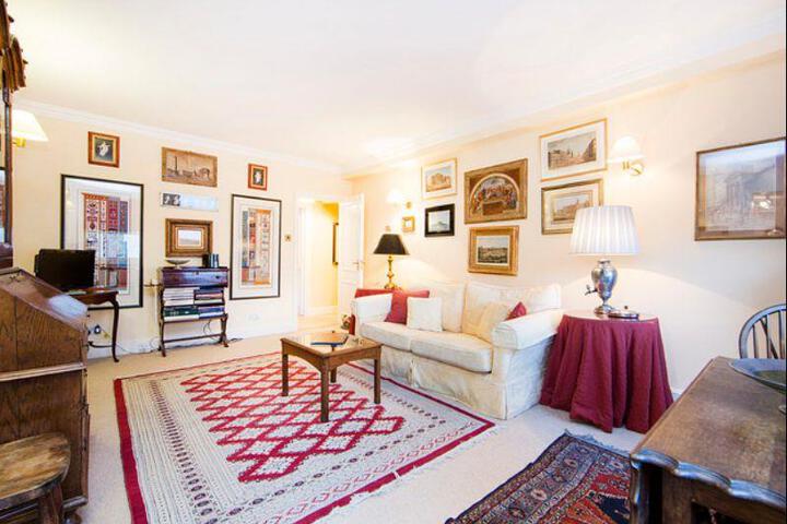 Lambton Place