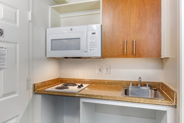 Fitness Facility Photos