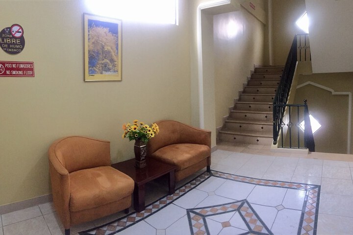 Hotel Interior 40 of 47