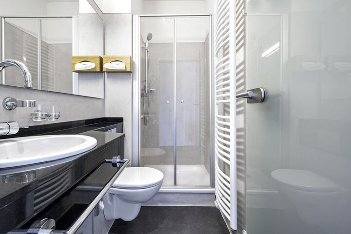 Bathroom Vanities