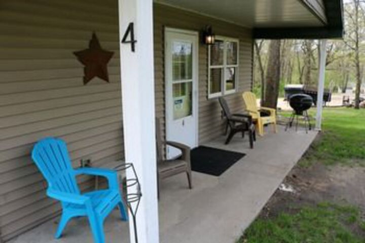 Terrace/Patio 28 of 42