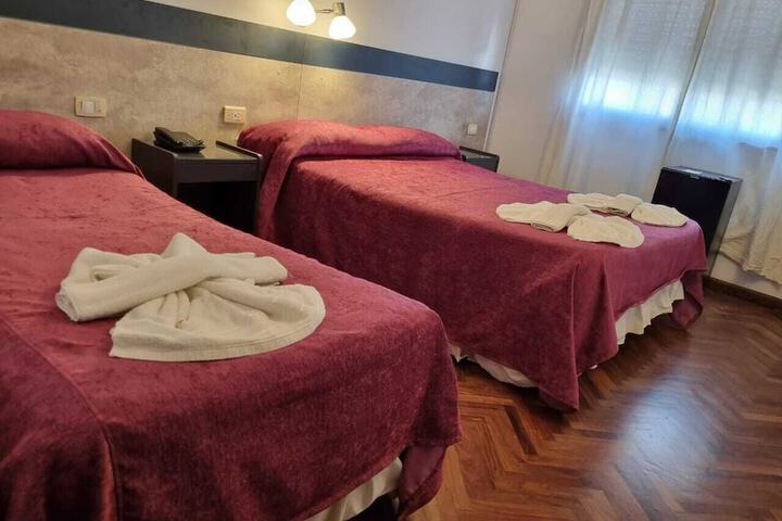Crystal Hotel