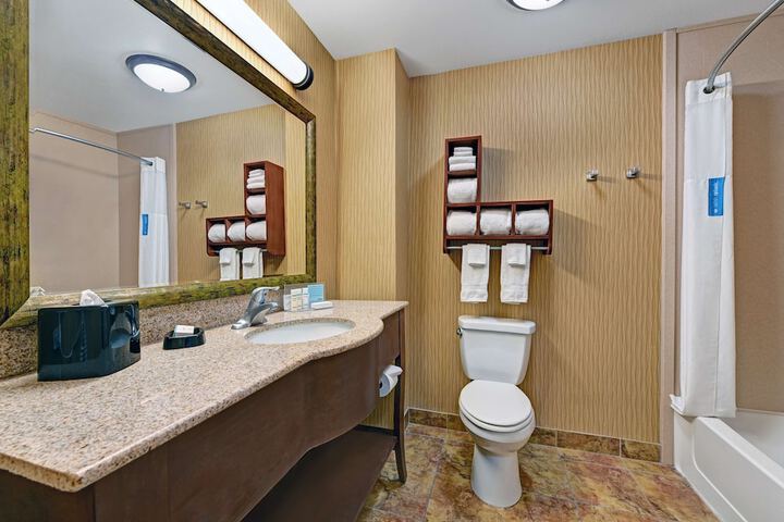 Bathroom Photo