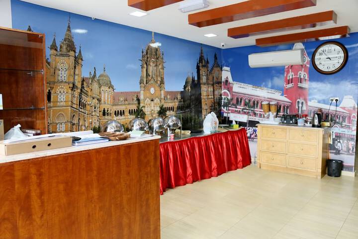 Restaurants