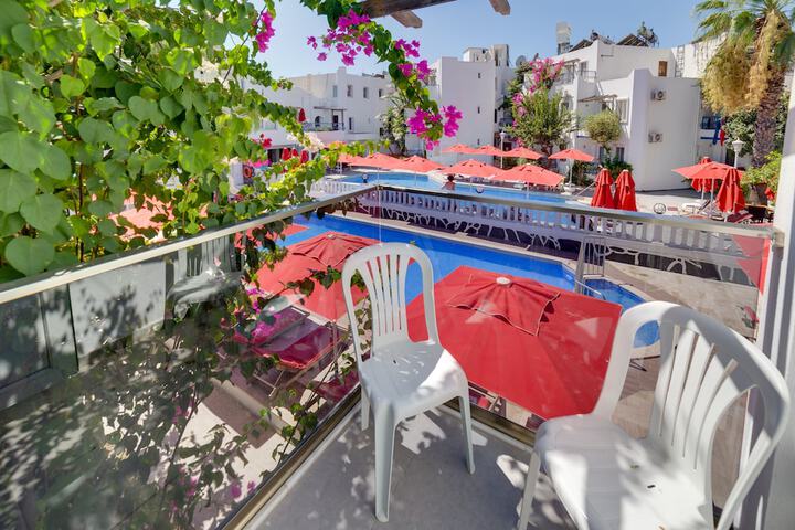 Terrace/Patio 14 of 61