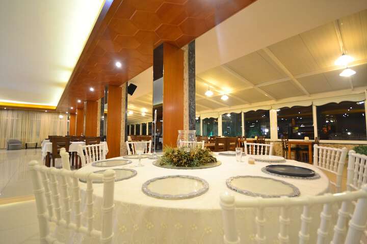 Restaurants