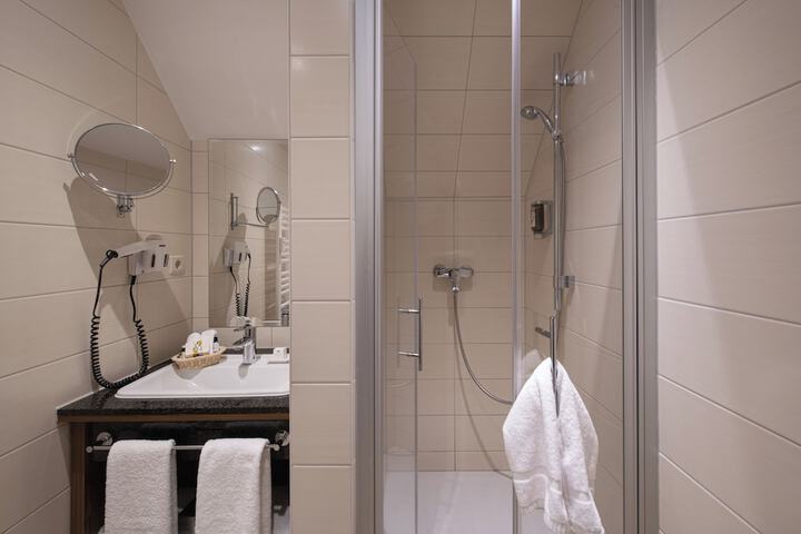 Bath Amenities