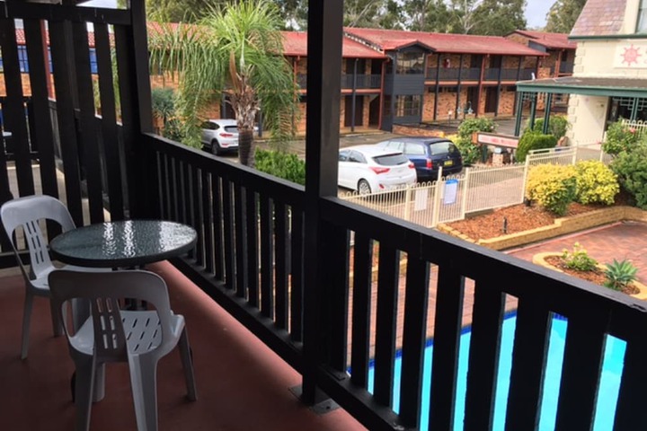 Terrace/Patio 15 of 41